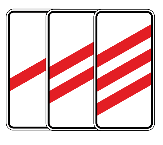 знак 1.4