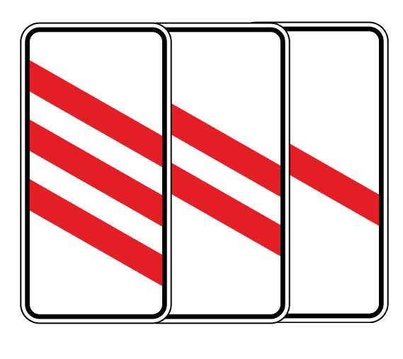знак 1.4.4