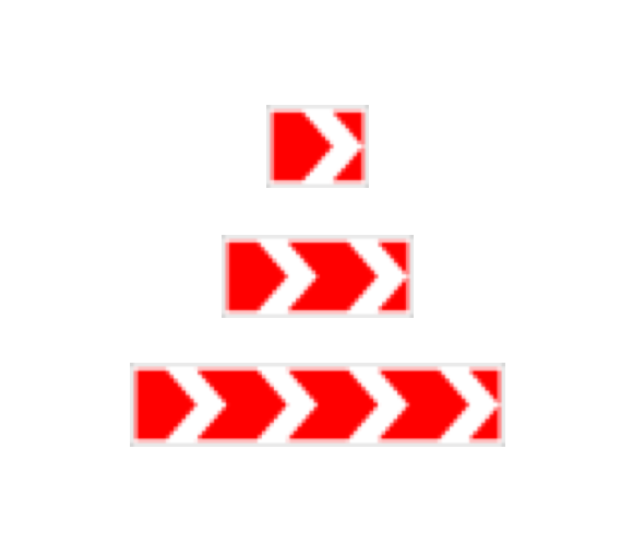 знак 1.34.1