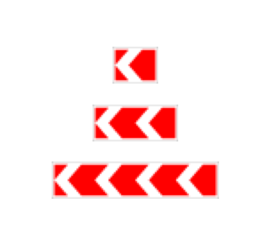 знак 1.34.2