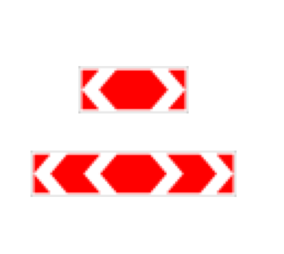 знак 1.34.3