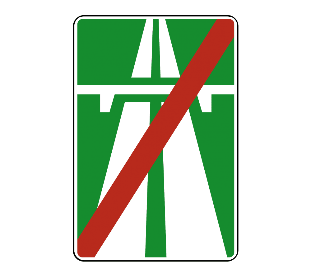 знак 5.2