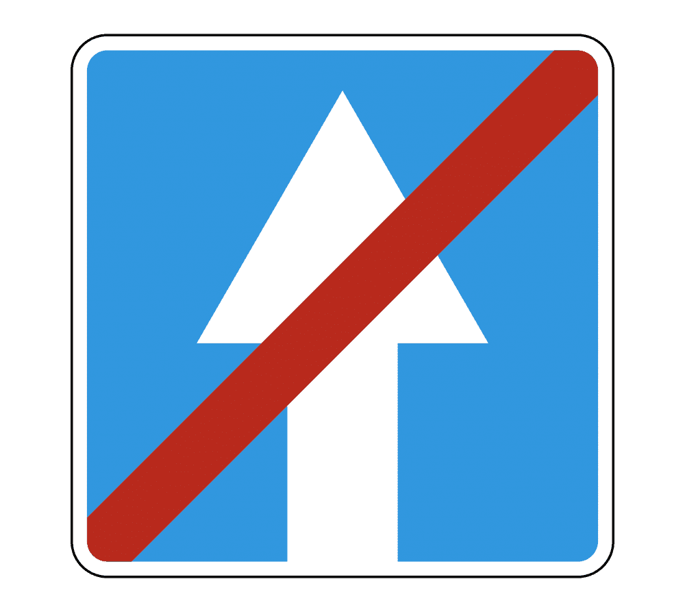 знак 5.6