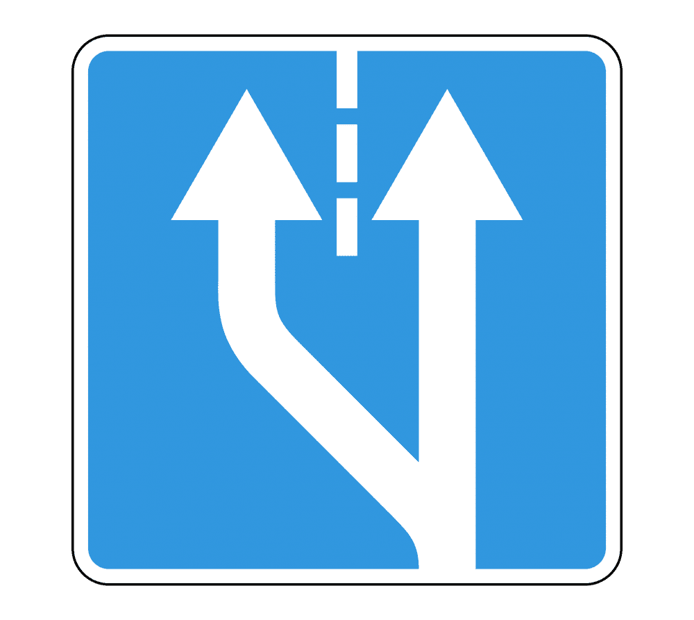 знак 5.15.4