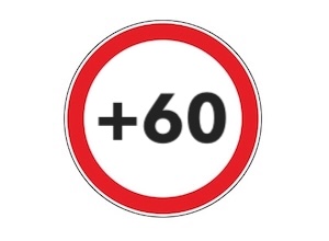 Статья 187 часть 4 Превышение скорости +60 км/час