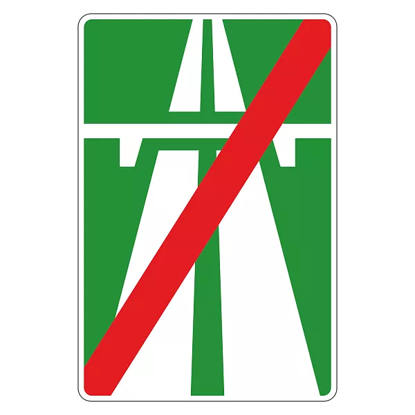 знак 5.2