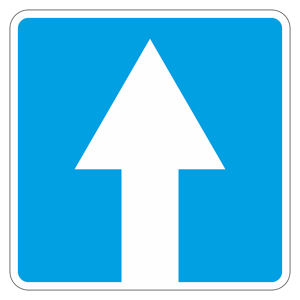 знак 5.5