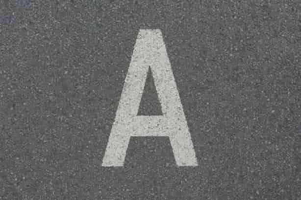 знак 1.23