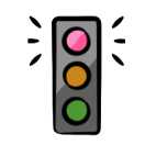 Статья 188 часть 3 Проезд на запрещающий сигнал