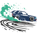 Статья 189 часть 1 Автохулиганство